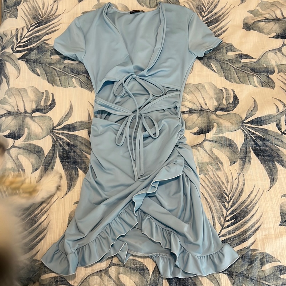 Party or going out dress